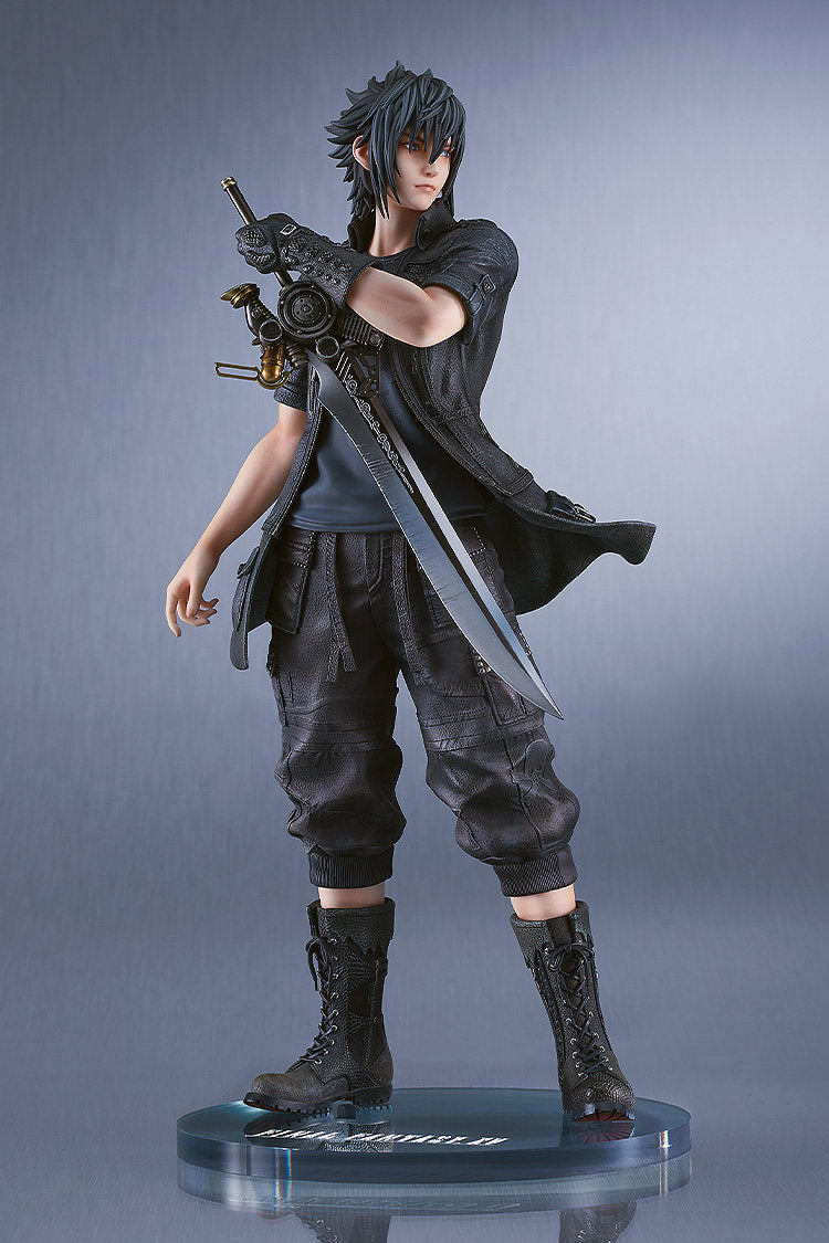 SE GSC Final Fantasy XV: Noctis Figure Licensed Version