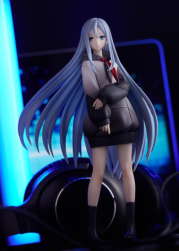 GSC POP UP PARADE: Project SEKAI feat. Hatsune Miku — Kanade Yoisaki Figure