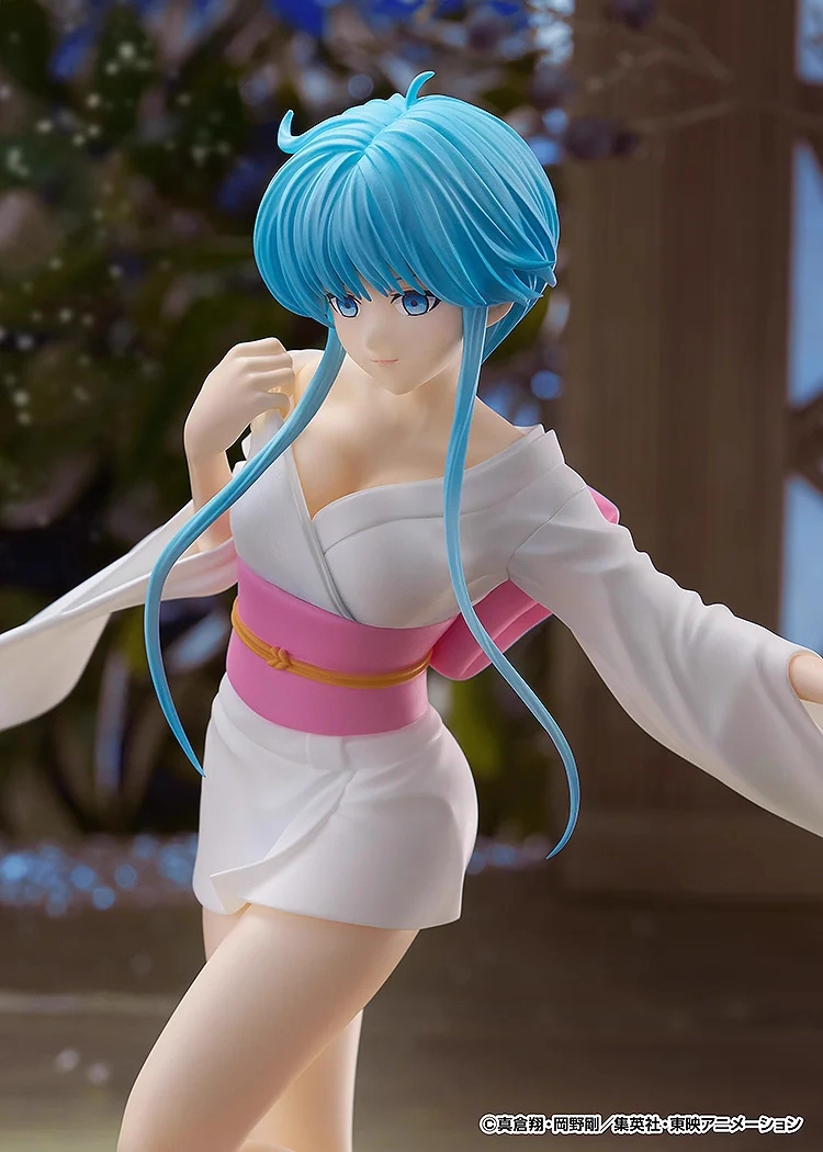 GSC POP UP PARADE *Nube: Hell Teacher* — Yukime (L Size) Figure