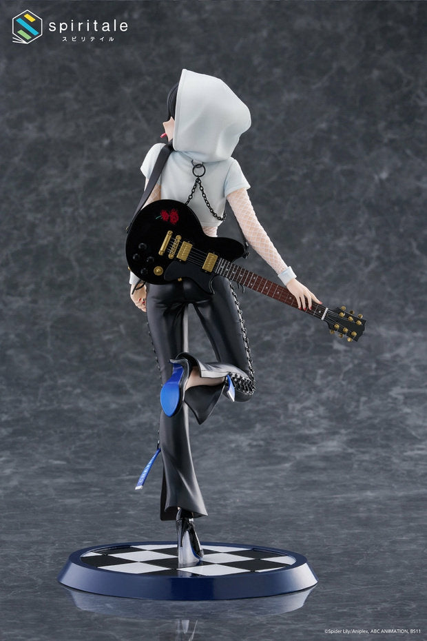 Spiritale: Lycoris Recoil — Takina Inoue (Band Version) Figure — Licensed Version