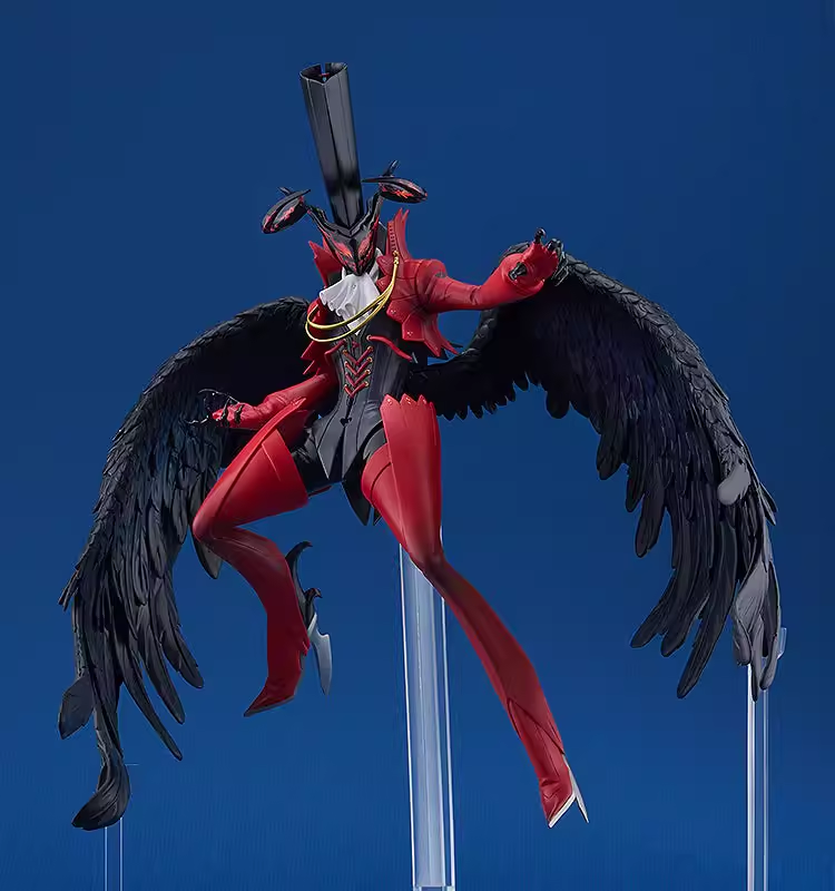GSC POP UP PARADE SP: Persona 5 Royal — Arsène Figure