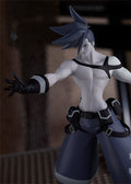 (GSC) PUP Prometheus Garotimes Leo Black and White Figure