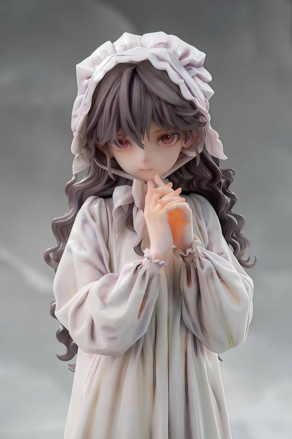 Good Night-Fitch 3.0 Face Sculpting Optimized Version GK Figure