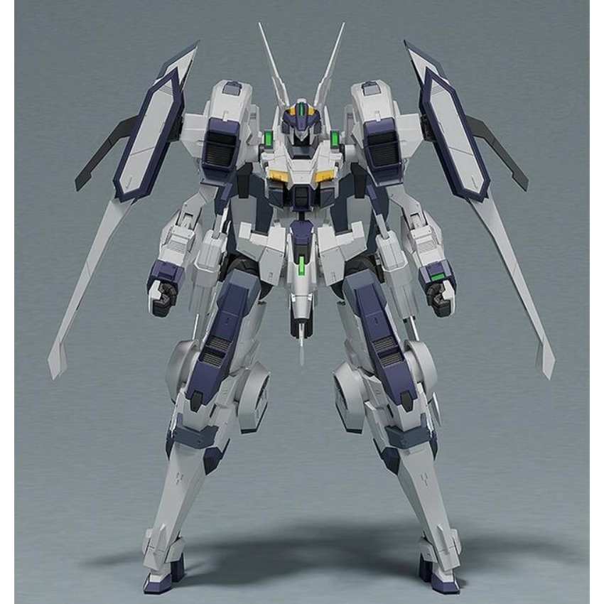 GSC MODEROID SIDE: GR EDELSTEIN 2 (Reaper) — Assembly Model Kit