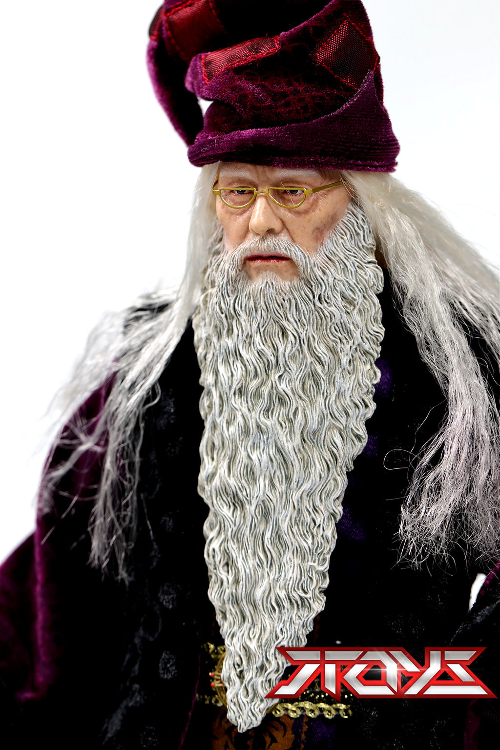 Star Ace Toys 1/6 Harry Potter and the Philosopher's Stone Dumbledore 1.0 Figure