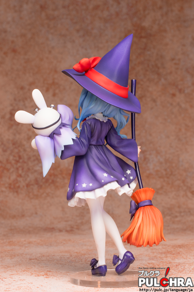 Pulchra — *Date A Live*: Yoshino (Halloween Ver.)