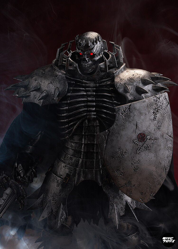 GSC POP UP PARADE: Berserk — Skull Knight (L-Size) Figure (Standard Edition)