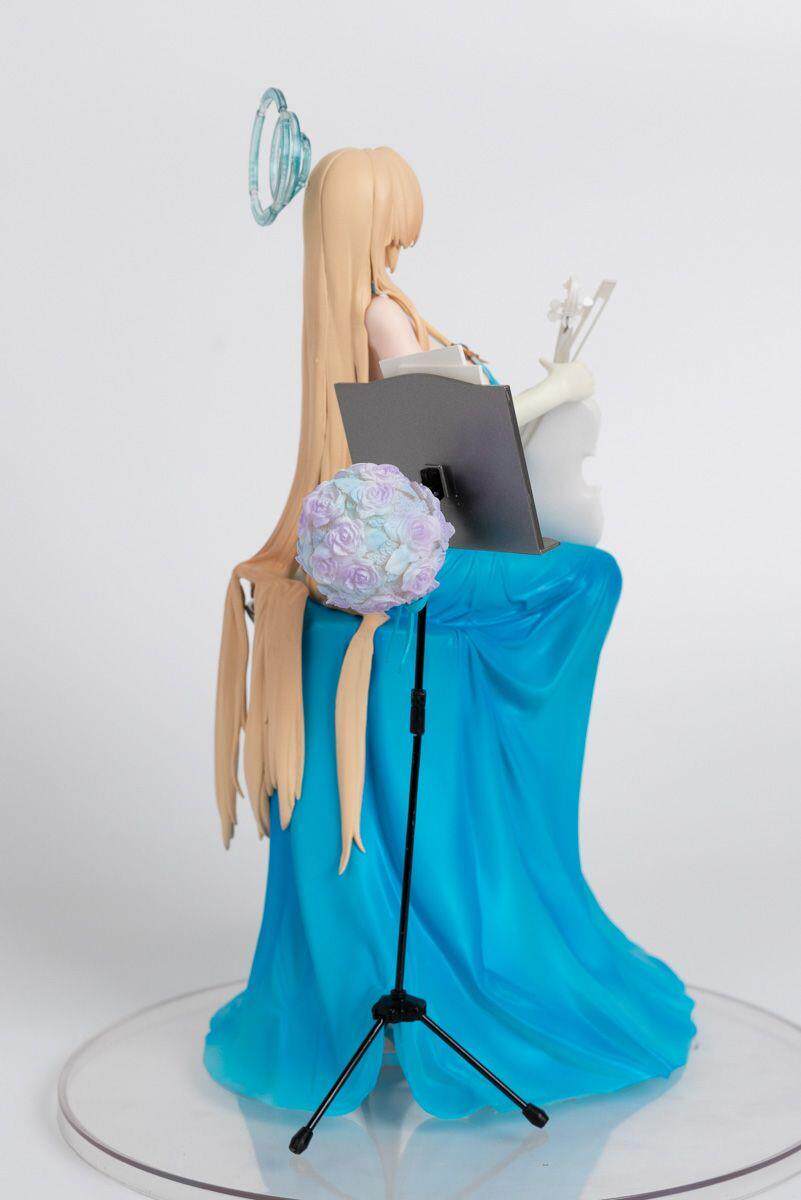 Asuse figures