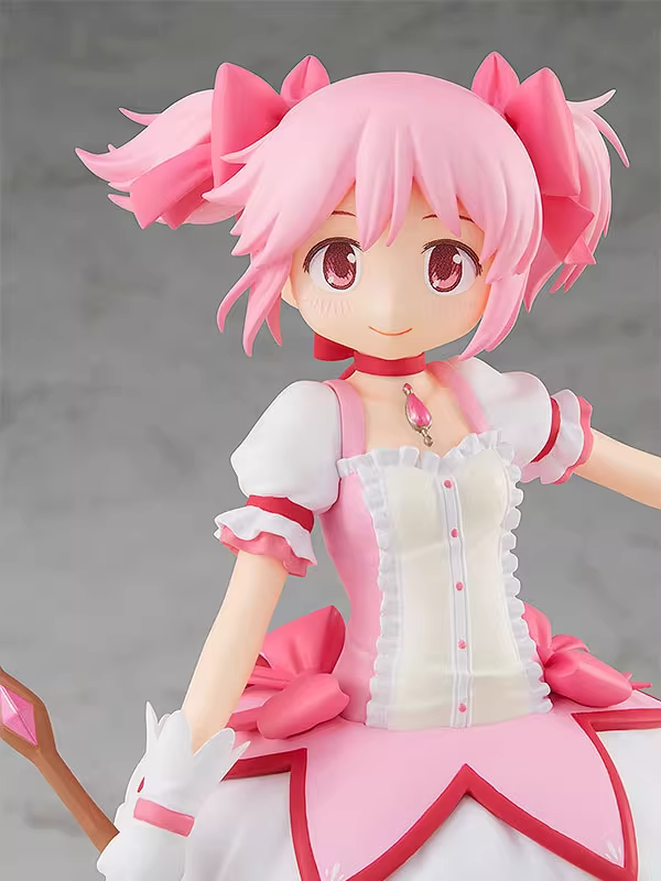 GSC POP UP PARADE: Puella Magi Madoka Magica the Movie - Rebellion — Madoka Kaname Figure