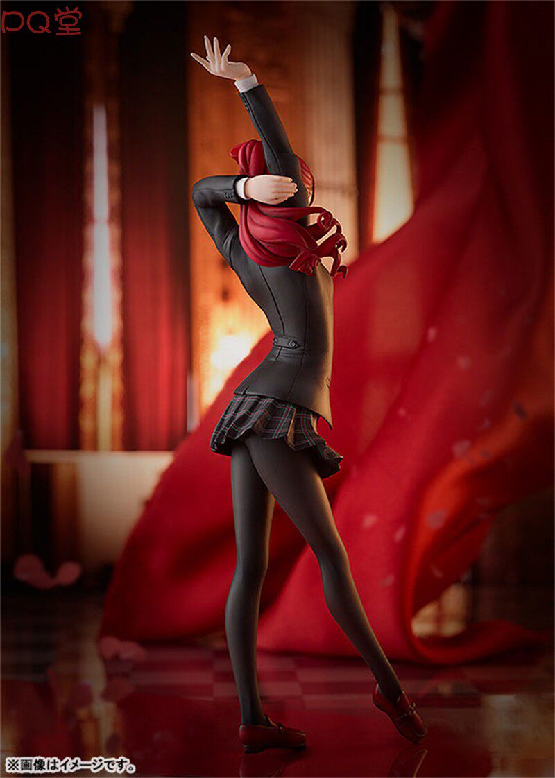 Phat! Persona 5 Royal (P5R) — Kasumi Yoshizawa 1/7 Scale Figure (Authentic)