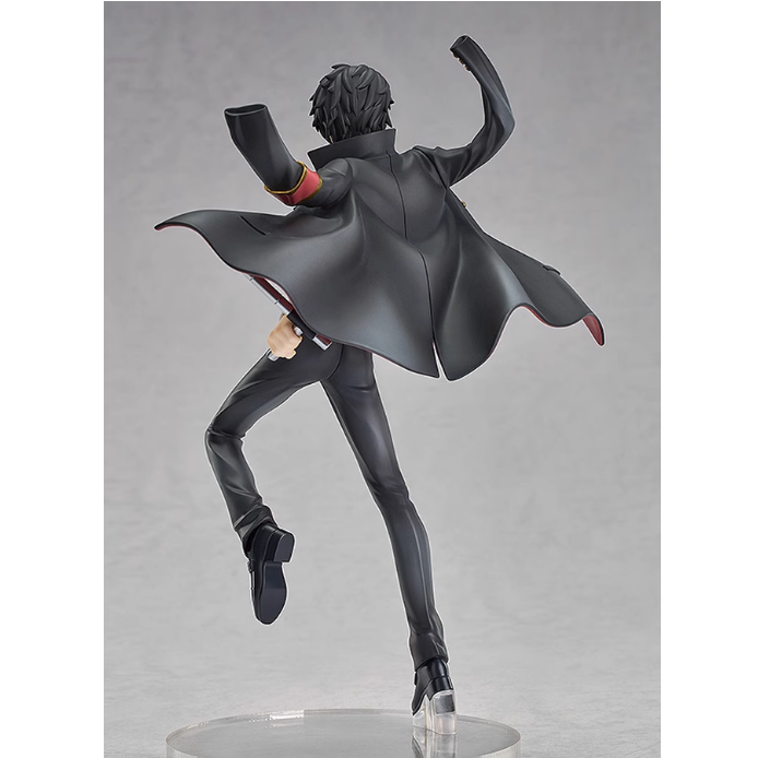 GSC POP UP PARADE: Reborn! — Kyoya Hibari Figure