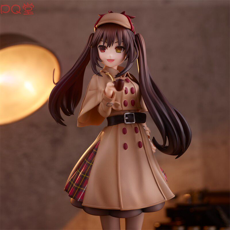 UnionCreative UC Date A Live Tokisaki Kurumi Figure Detective ver.