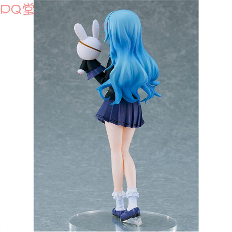 (GSC) Date A Live V POPUP PARADE Yoshino School Uniform Ver. L Size Figure