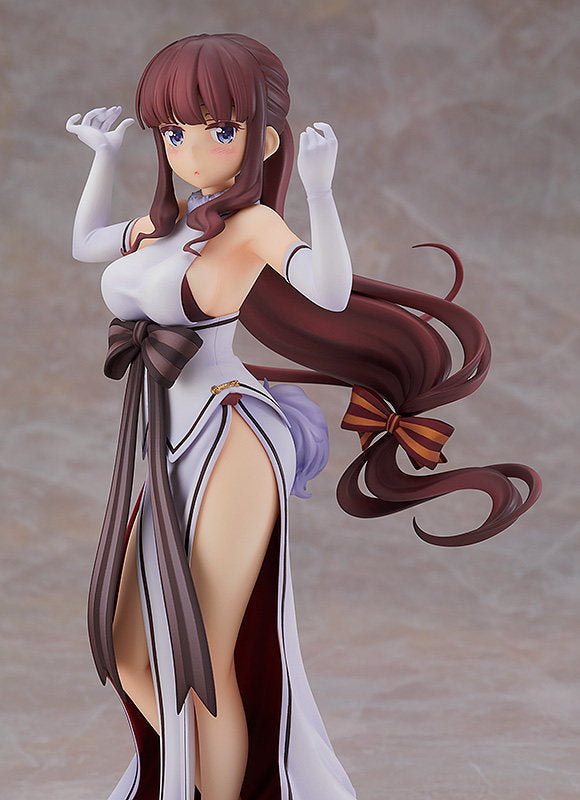 GSC: *New Game!* — Hifumi Takimoto (Magician Ver.) Figure Licensed Version