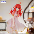 FuRyu The Quintessential Quintuplets - Nakano Satsuki - Chinese Princess Prize Figure
