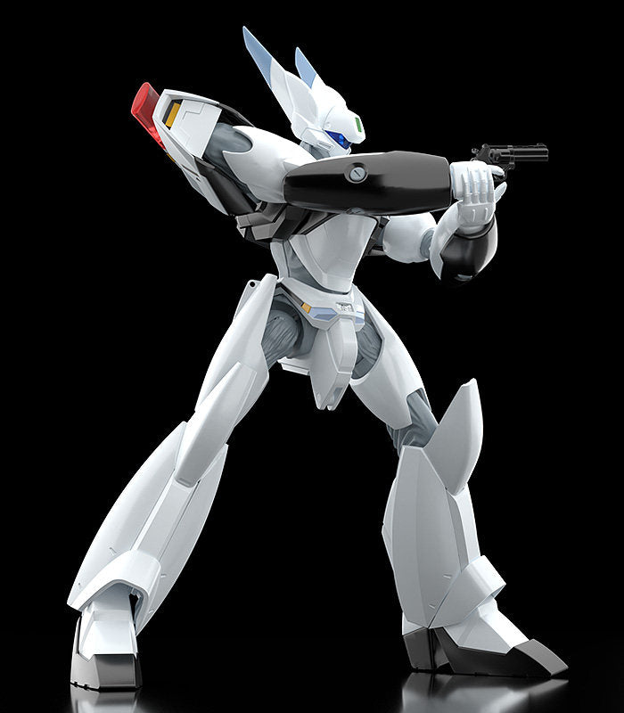 GSC MODEROID: *Patlabor* AV-0 Peacemaker — Assembly Model (Reissue)