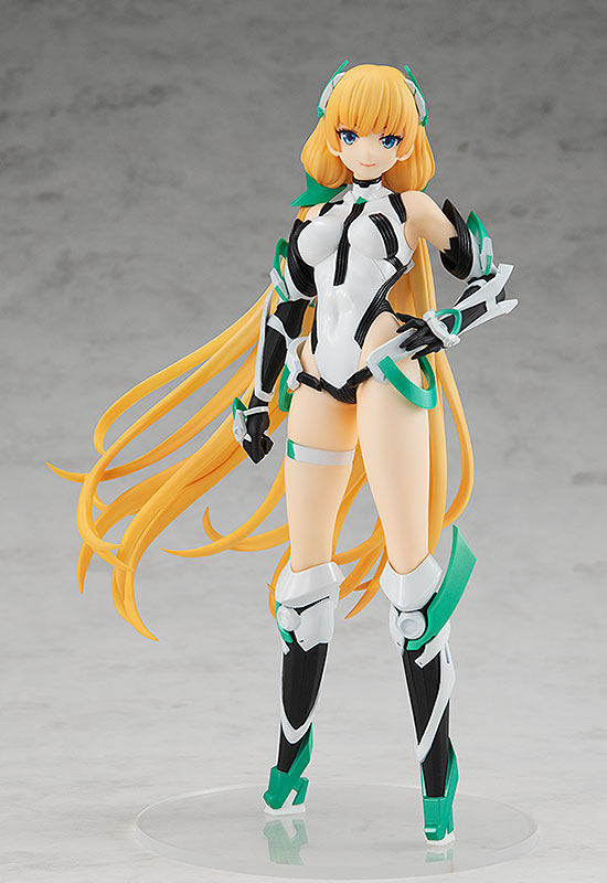 GSC POP UP PARADE: *Expelled from Paradise* — Angela Balzac Figure
