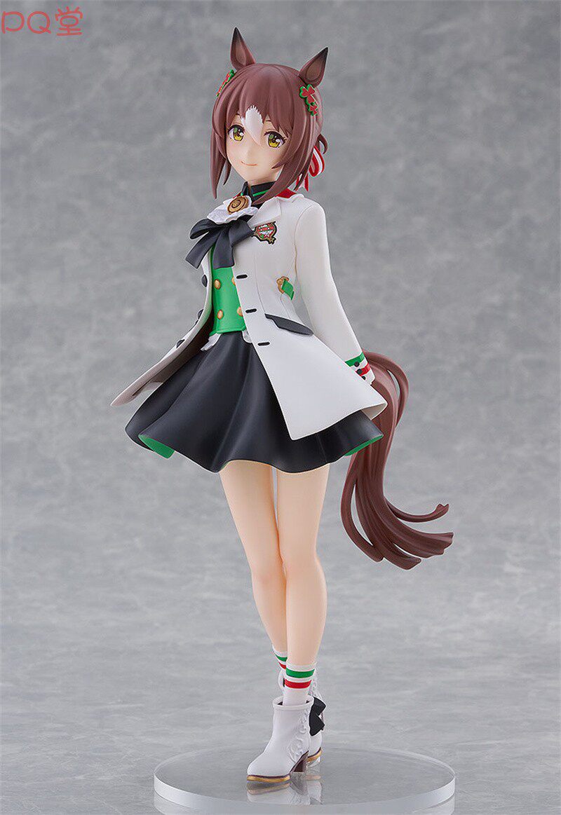 (GSC) Uma Musume Pretty Derby Shining! Shine Girls Figure in Beautiful Pose (L Size)