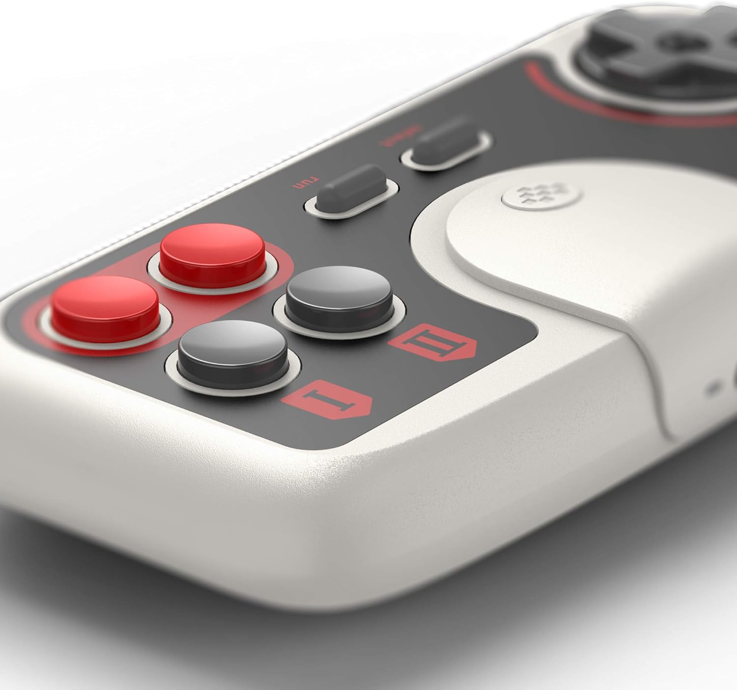 Pce 2.4G Wireless Gamepad PC EngineMini, Coregrafx Mini, Turbografx-16Mini & Nintendo Switch