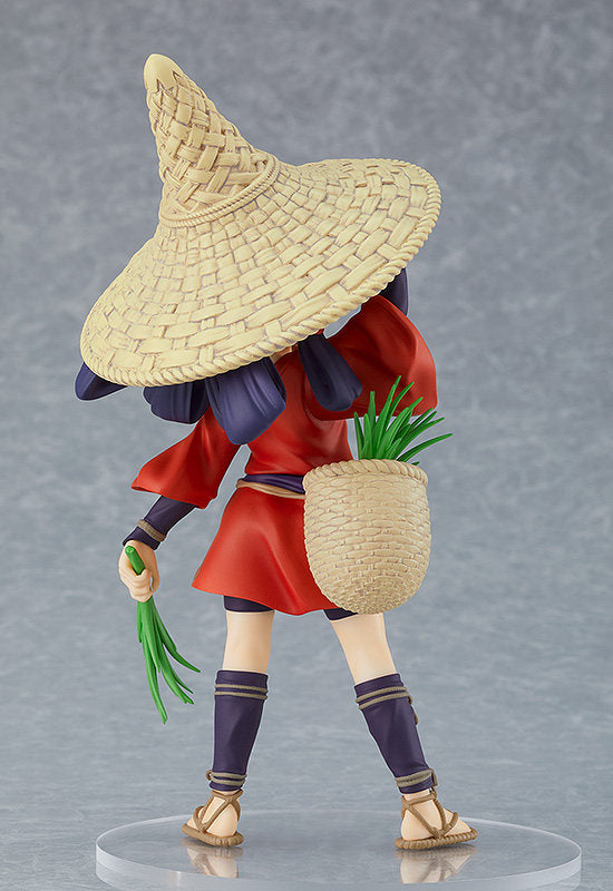 GSC POP UP PARADE: Sakuna: Of Rice and Ruin — Princess Sakuna Figure