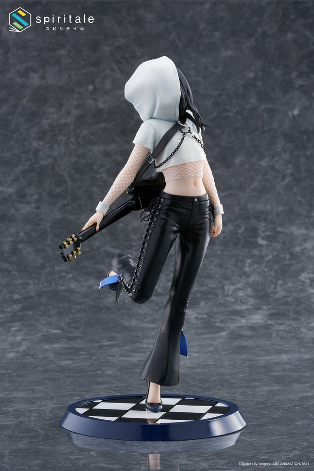 Spiritale: Lycoris Recoil — Takina Inoue (Band Version) Figure — Licensed Version