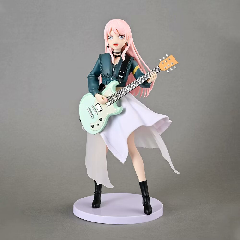 Chihaya Anon Anon-chanChihaya-san PC Case Ornament Model Collectible