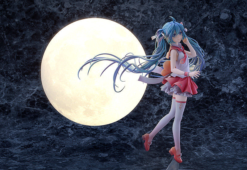 MAX FACTORY VOCALOID: Hatsune Miku — Hatsuyume Ver. Figure  Licensed Version
