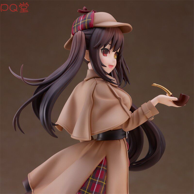 UnionCreative UC Date A Live Tokisaki Kurumi Figure Detective ver.