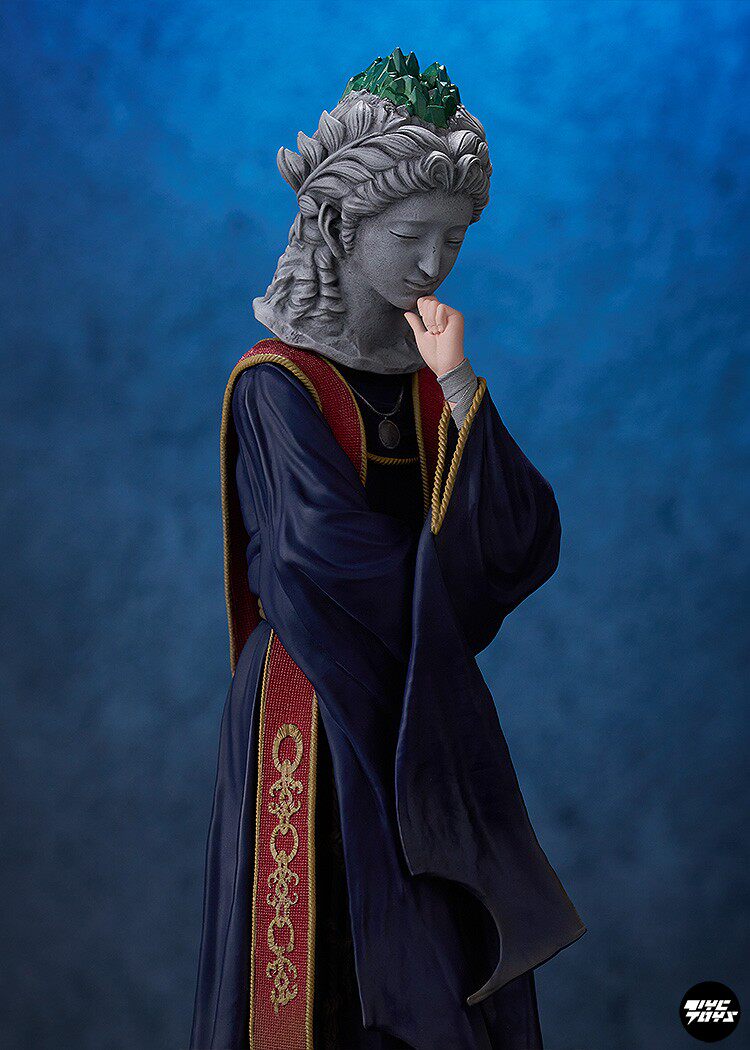 GSC POP UP PARADE: Elden Ring — Sorcerer Rogier Figure