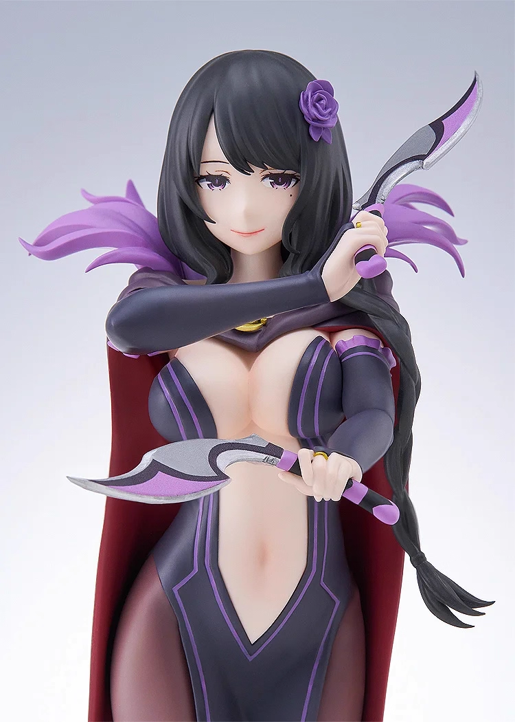 GSC POP UP PARADE: *Re:ZERO - Starting Life in Another World* — Elsa Figure