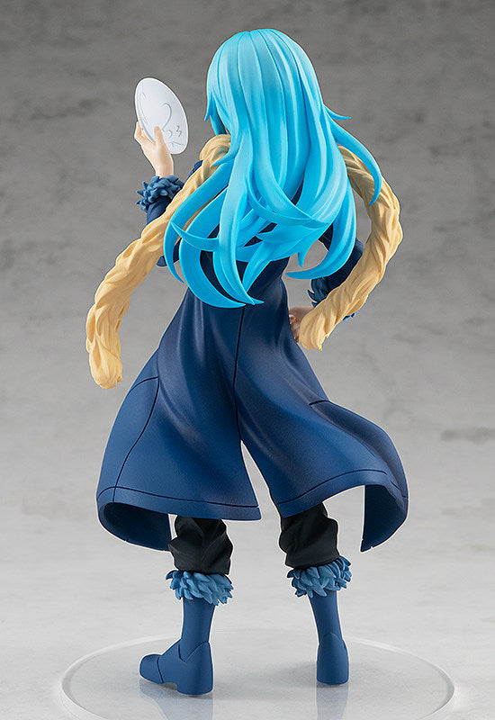 GSC POP UP PARADE: *That Time I Got Reincarnated as a Slime* — Rimuru Figure
