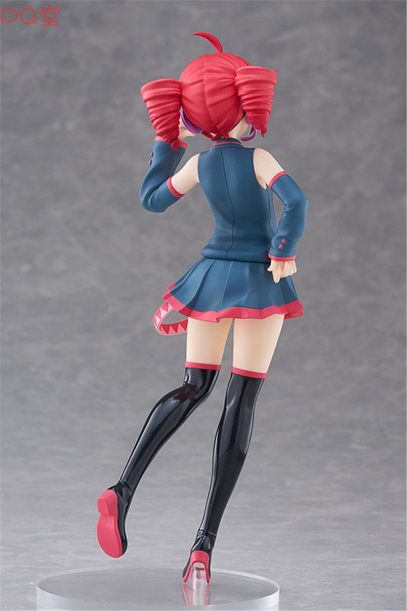 GSC POP UP PARADE Teto Accent Figure, Size L