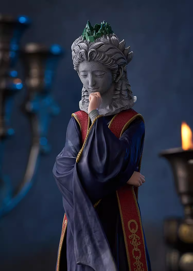 Max Factory POP UP PARADE: Elden Ring — Sellen Figure
