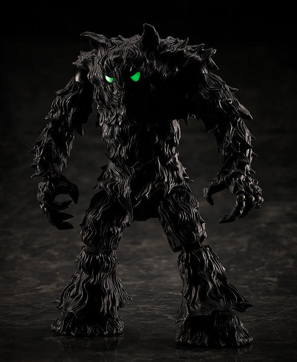 FREEing figma SP125: Space Invaders — SPACE