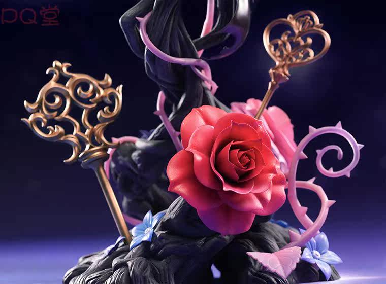 Myethos — Alice in Wonderland: Another — Cheshire Cat (Bonus Edition)