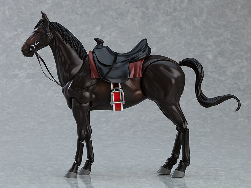MF figma 490: Horse ver.2 Action Figure
