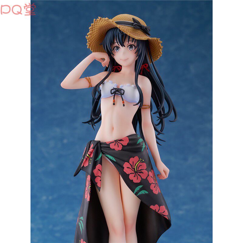 HOBBY STOCK Sequel: Yukino Yukinoshita Swimsuit 1/6 Scale Figure