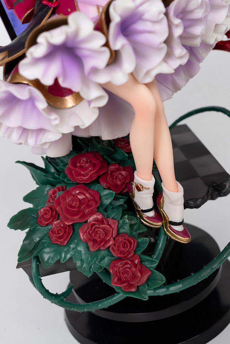 2025WF Remilia GW Premium Edition GK Figure Model
