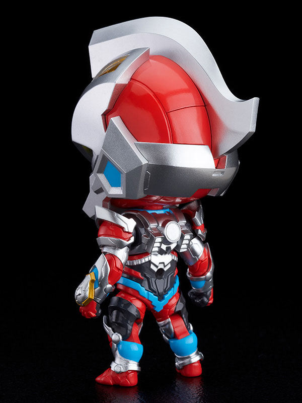 GSC Nendoroid 1050DX: SSSS.GRIDMAN — Licensed Version