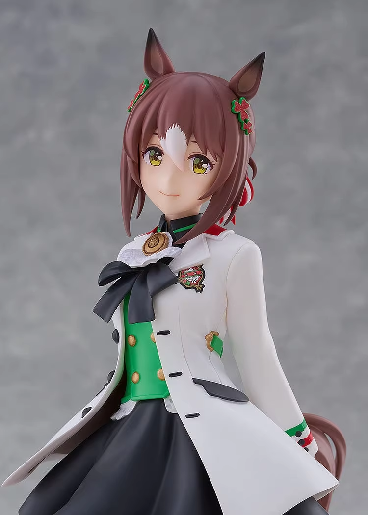 GSC POP UP PARADE: Uma Musume — Nice Nature (L-Size Figure)