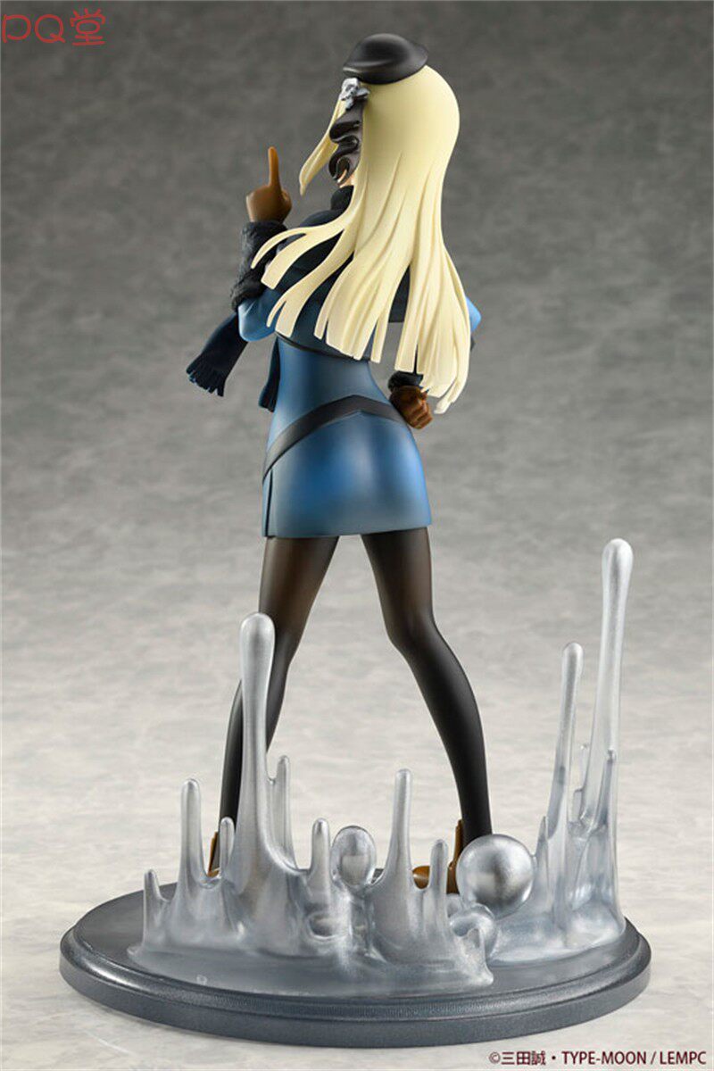 BellFine: *Lord El-Melloi II's Case Files: Rail Zeppelin* — Reines (1/8 Scale)