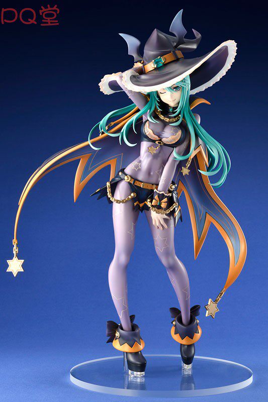 BF BellFine Date A Live Seven Sins Adults 1/7 Regular Edition