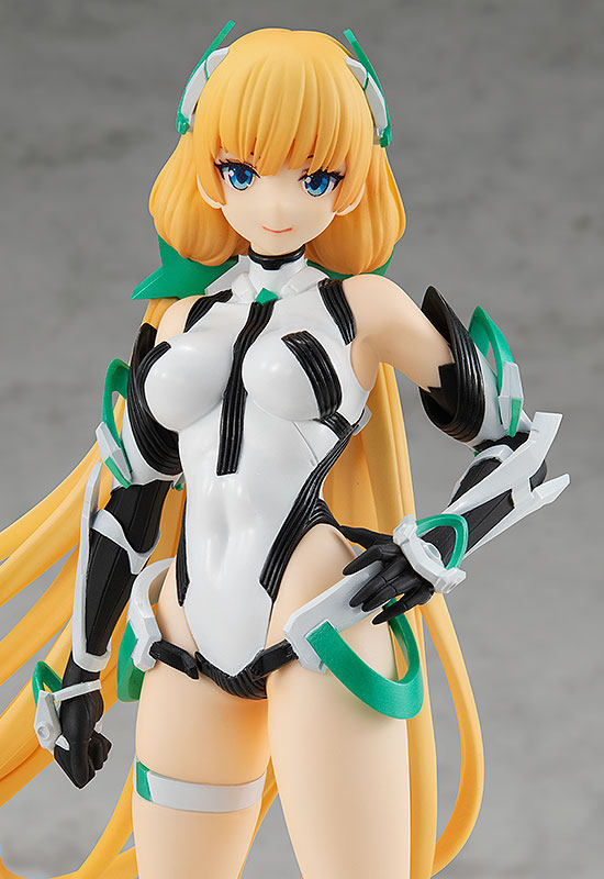 GSC POP UP PARADE: *Expelled from Paradise* — Angela Balzac Figure