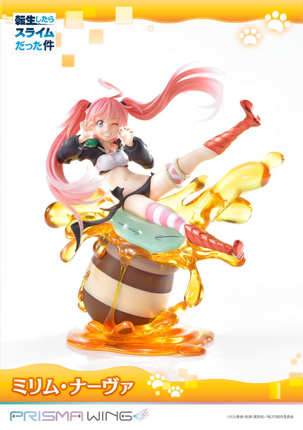 Prime 1 Studio sexy P1S 1/7 Milim Nava Figure PWTSR-01
