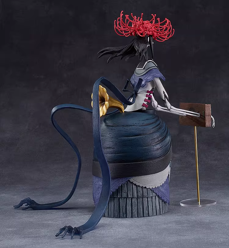 GSC POP UP PARADE: Puella Magi Madoka Magica — The Nutcracker Witch (SP) Figure