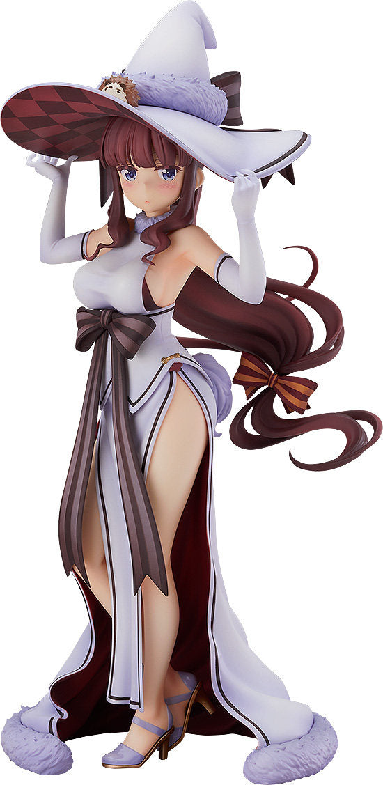 GSC: *New Game!* — Hifumi Takimoto (Magician Ver.) Figure Licensed Version
