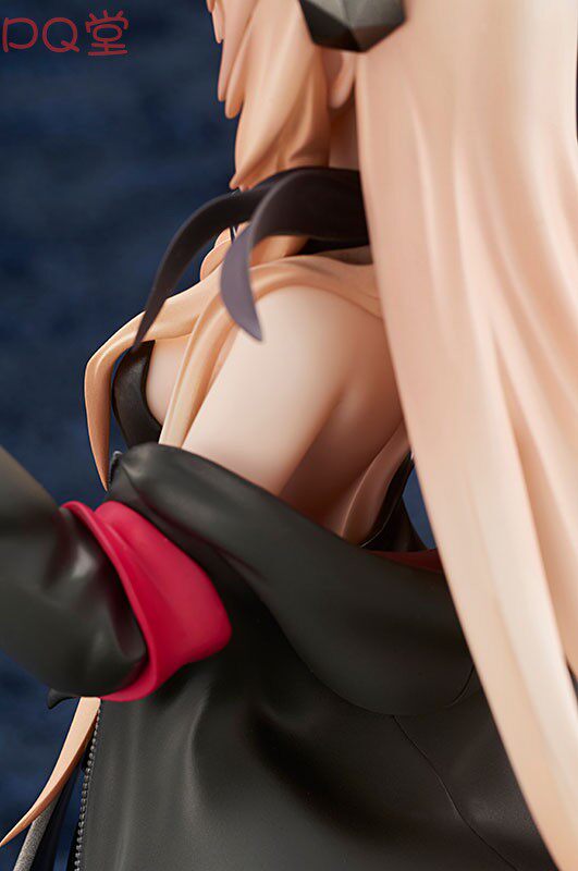 AMAKUNI x AmiAmi: Girls' Frontline — M4 SOPMOD II Figure