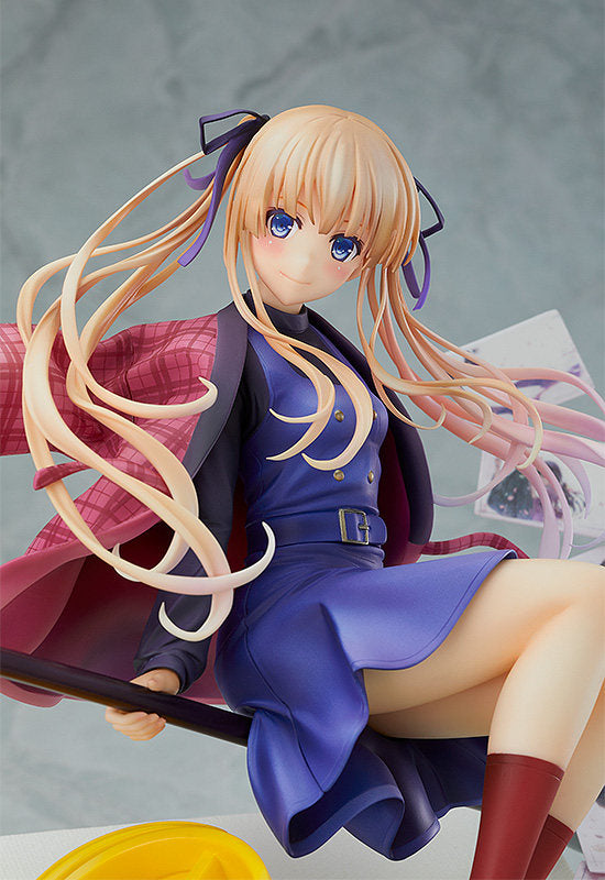 20cm GSC Saekano: How to Raise a Boring Girlfriend Eriri Figure