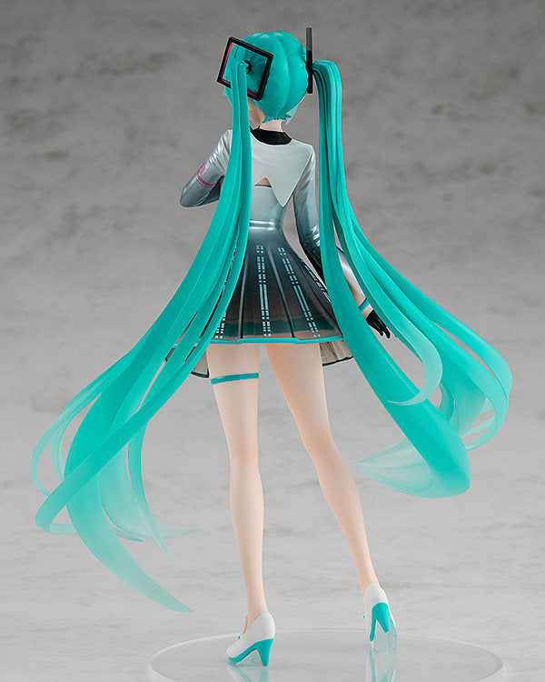 GSC POP UP PARADE Vocaloid: Hatsune Miku (YYB Style) Figure