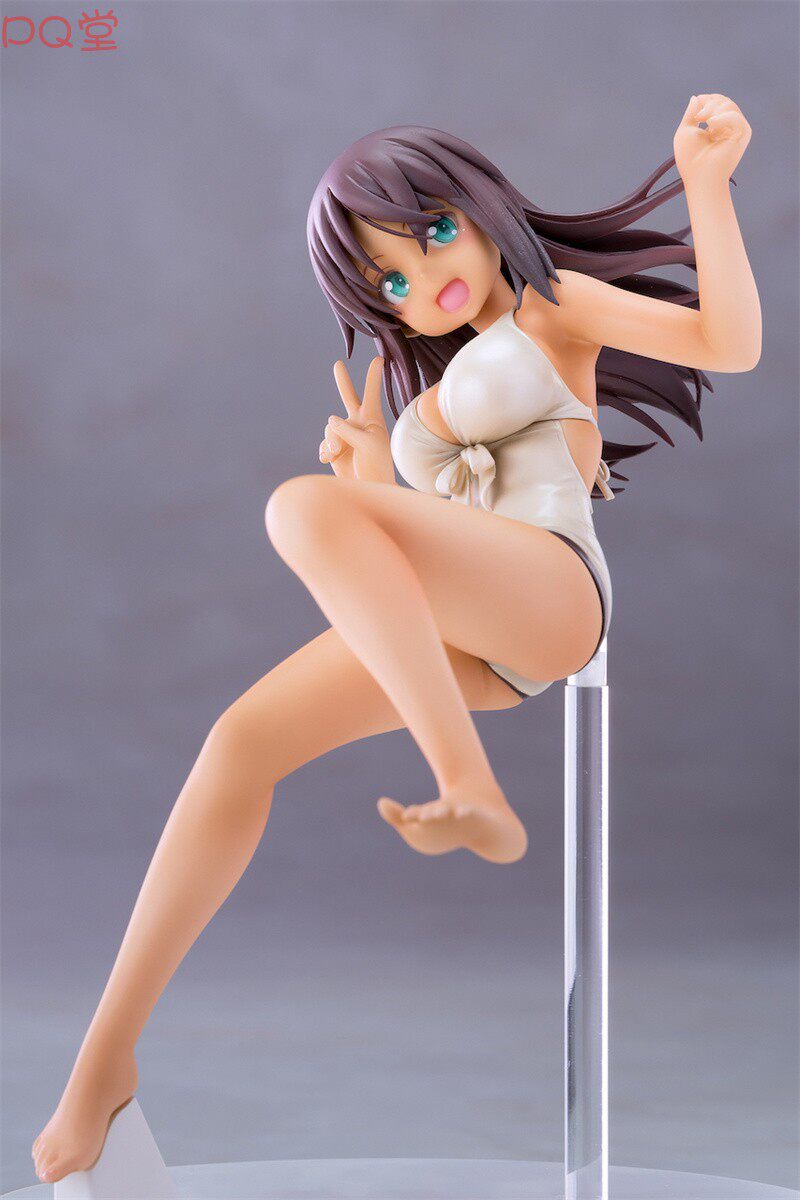 Our Treasure: Alice Gear Aegis — Shitara Kaneshiya  Figures [Summer Queens]